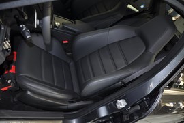 2009款奔驰C63