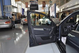 2009款奔驰C63