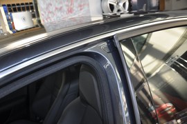 2009款奔驰C63