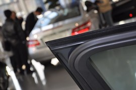 2009款奔驰C63