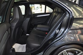 2009款奔驰C63