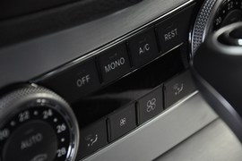 2009款奔驰C63