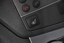 2009款奔驰C63