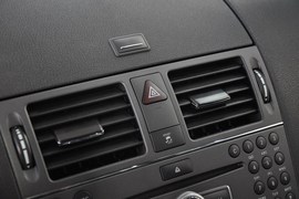 2009款奔驰C63