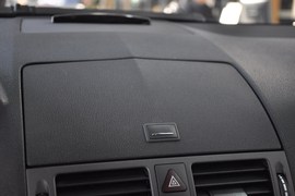 2009款奔驰C63