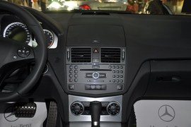 2009款奔驰C63