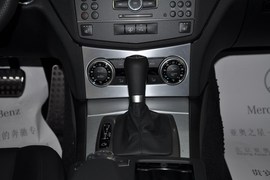 2009款奔驰C63