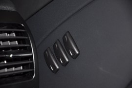 2009款奔驰C63
