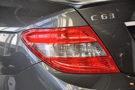 2009款奔驰C63