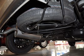 2010款众泰朗悦1.6L