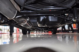 2010款众泰朗悦1.6L