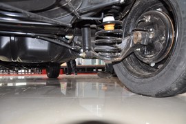 2010款众泰朗悦1.6L