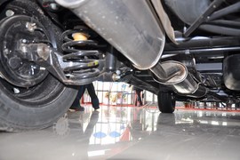 2010款众泰朗悦1.6L