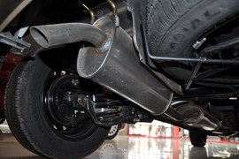 2010款众泰朗悦1.6L