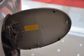 2010款众泰朗悦1.6L