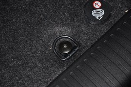 2010款众泰朗悦1.6L