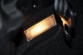 2010款众泰朗悦1.6L