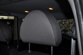 2010款众泰朗悦1.6L