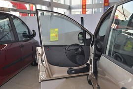 2010款众泰朗悦1.6L
