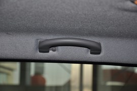 2010款众泰朗悦1.6L