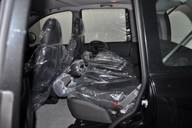 2010款众泰朗悦1.6L