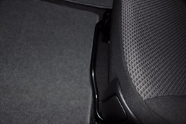 2010款众泰朗悦1.6L