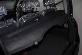 2010款众泰朗悦1.6L