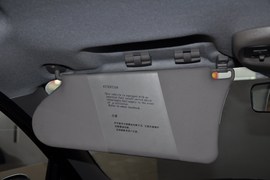 2010款众泰朗悦1.6L