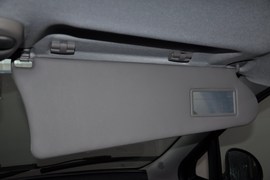 2010款众泰朗悦1.6L