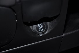 2010款众泰朗悦1.6L