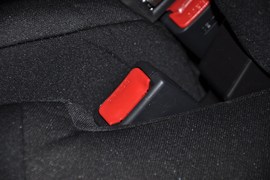 2010款众泰朗悦1.6L