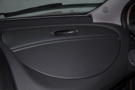 2010款众泰朗悦1.6L