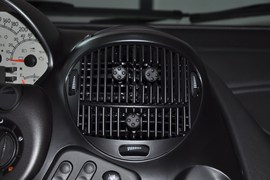 2010款众泰朗悦1.6L