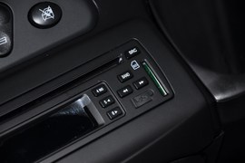 2010款众泰朗悦1.6L