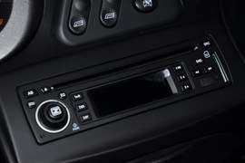 2010款众泰朗悦1.6L