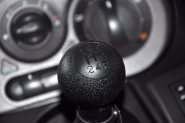 2010款众泰朗悦1.6L