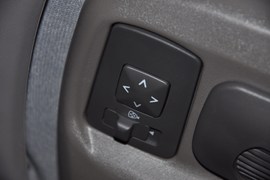 2010款众泰朗悦1.6L