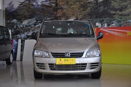 2010款众泰朗悦1.6L