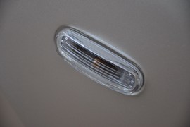 2010款众泰朗悦1.6L