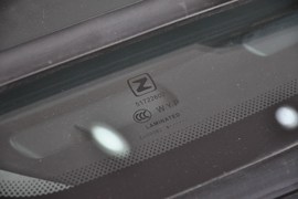 2010款众泰朗悦1.6L