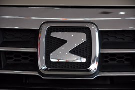 2010款众泰朗悦1.6L