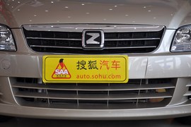 2010款众泰朗悦1.6L