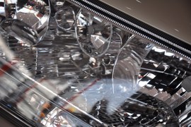 2010款众泰朗悦1.6L