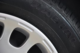 2010款众泰朗悦1.6L