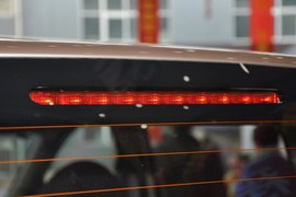 2010款众泰朗悦1.6L