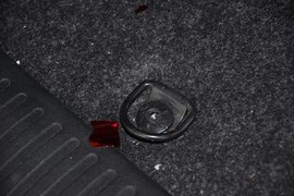 2010款众泰朗悦1.6L