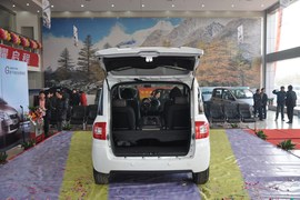 2010款众泰朗悦1.6L