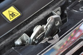 2010款众泰朗悦1.6L