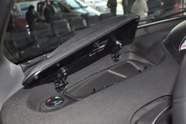 2010款众泰朗悦1.6L