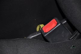 2010款众泰朗悦1.6L